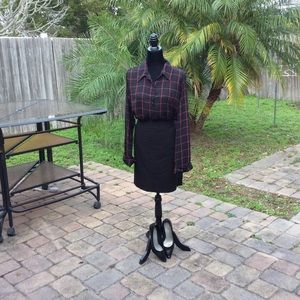 Windsor Tops - Blouse π Windsor Tops - Blouse π